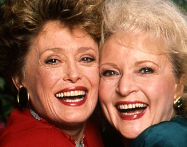 How well do you know the golden girls