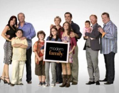 modern family