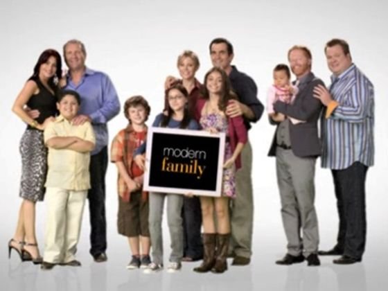 modern family