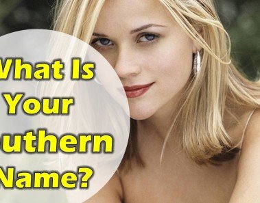 wha is your southern name