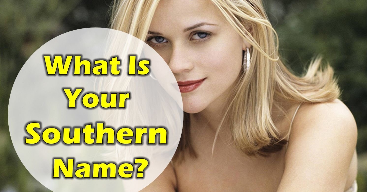 wha is your southern name