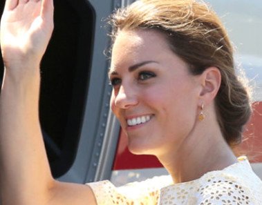 which kate middleton are you