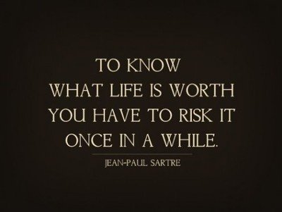 What life is worth